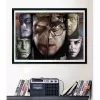 Clementoni Wizarding world Harry Potter Puzzle 1000 Stk. Fernsehen/Filme