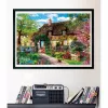Clementoni High Quality Collection The Old Cottage Puzzle 1000 Stck. Kunst