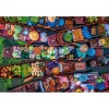 Clementoni High Quality Collection 39932 Puzzle 1000 Teile Kunst