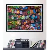Clementoni High Quality Collection 39932 Puzzle 1000 Teile Kunst
