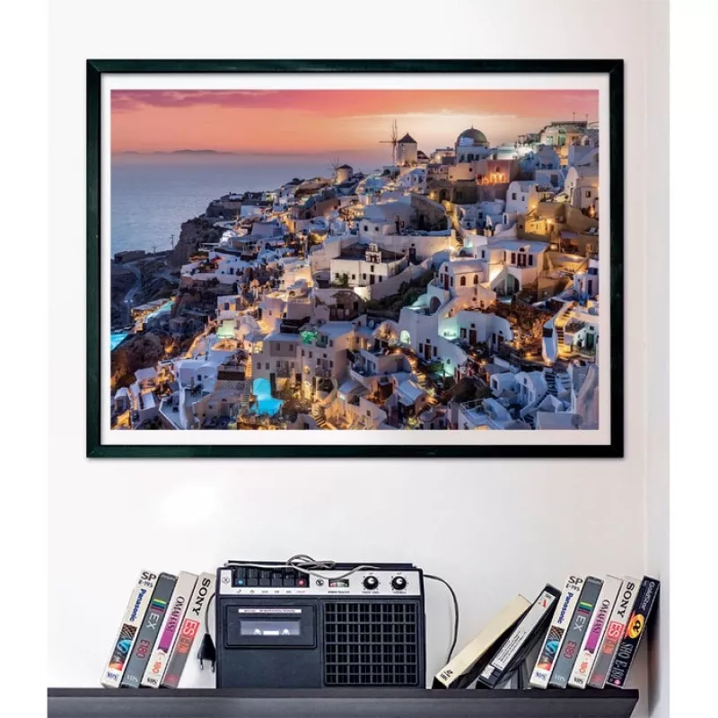 Clementoni High Quality Collection 39933 Puzzle Jigsaw-Puzzle 1000 Stk. Landschaft