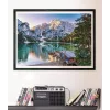 Clementoni 1000 Teile CB HQC Smaragd Lake Braies