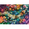 Clementoni 1000 pcs. CB HQC Koi River