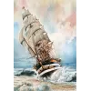 Clementoni 1000-tlg. CB High Quality Collection Amerigo Vespuc