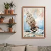 Clementoni 1000-tlg. CB High Quality Collection Amerigo Vespuc