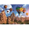 Clementoni 1000 pcs. CB Balloons In Cappadocia