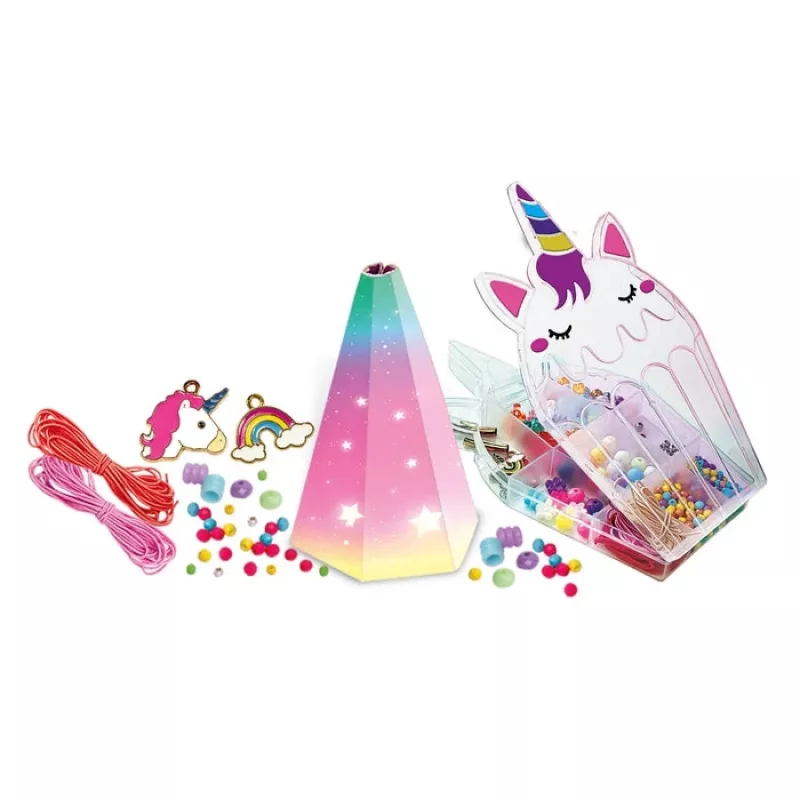 Clementoni Crazy Chic 50882 Bastelspielzeug