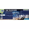 Clementoni Science & Play 75087 Kinderspielzeug Wissenschaft