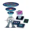 Clementoni Science & Play 75098 Wissenschaftsspielzeug für Kinder