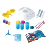Clementoni Science & Play Science Apprentices, Experimentierkasten, Verschiedenes, 5 Jahr(e)