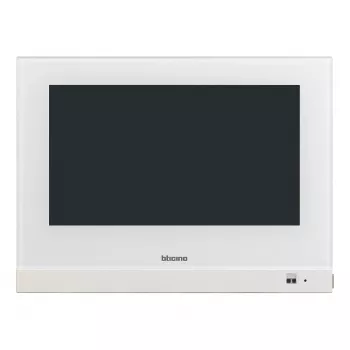 Legrand 3488W Smart-Home-Zentralsteuerung Zubehör