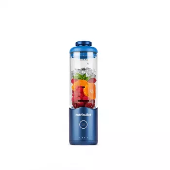 NutriBullet NBP013BL 0,59 L tragbarer Mixer Blau