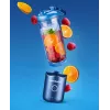 NutriBullet NBP013BL 0,59 L tragbarer Mixer Blau