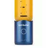 NutriBullet NBP013BL 0,59 L tragbarer Mixer Blau