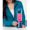 NutriBullet NBP013BL 0,59 L tragbarer Mixer Blau