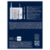 Oral-B iO4 & OxyJet Mundpflegecenter, weiß