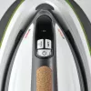 Polti Vaporella Instant VI50.20 2400 W 2 L Aluminium-Bügelsohle Grün, Grau, Weiß