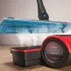 Polti PAEU0342 Dampfreiniger-Zubehör Tuchpad
