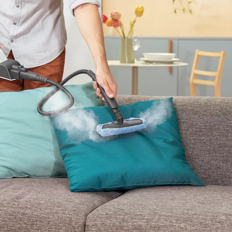 Polti PAEU0396 Dampfreiniger-Zubehör Tuchpad