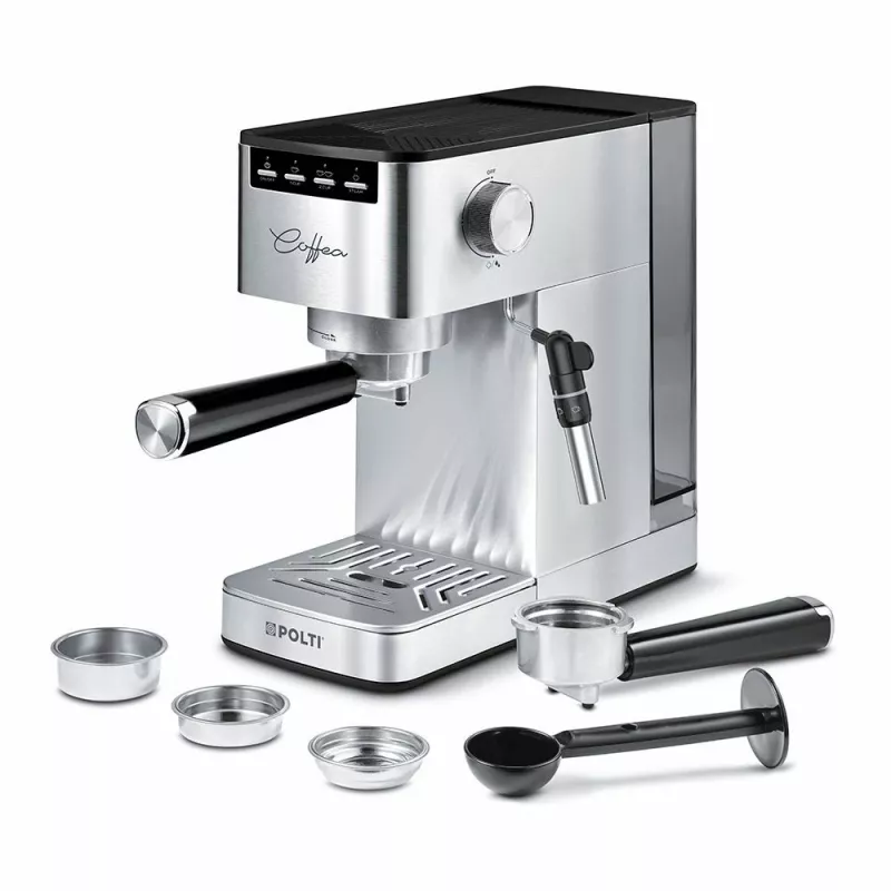 Polti Coffea P10S Manuelle Espressomaschine 1,3 L