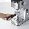 Polti Coffea P10S Manuelle Espressomaschine 1,3 L