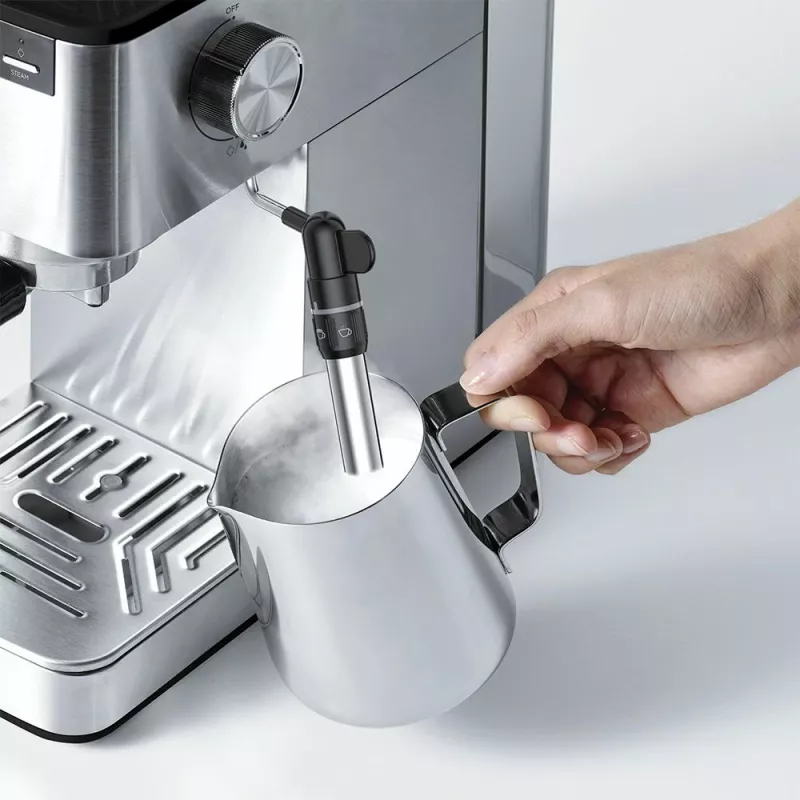 Polti Coffea P10S Manuelle Espressomaschine 1,3 L