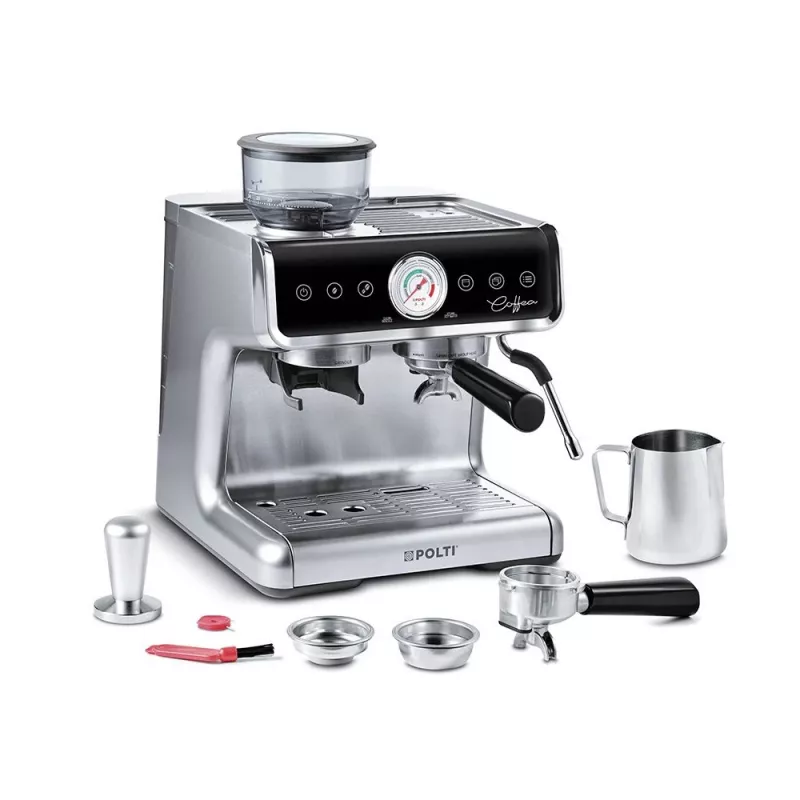 Polti Coffea G50S Manuelle Espressomaschine 2,8 L
