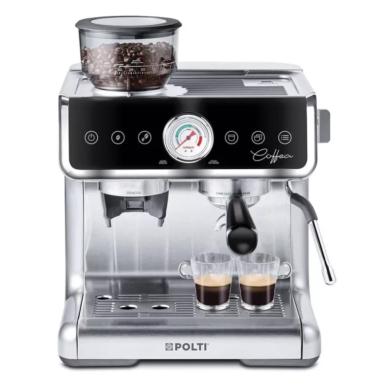 Polti Coffea G50S Manuelle Espressomaschine 2,8 L