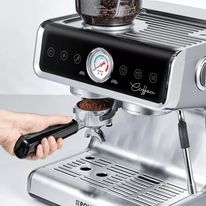 Polti Coffea G50S Manuelle Espressomaschine 2,8 L