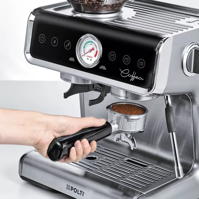Polti Coffea G50S Manuelle Espressomaschine 2,8 L