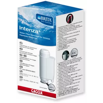 Gaggia RI9113/60 Brita Intenza+ Wasserfilterkartusche
