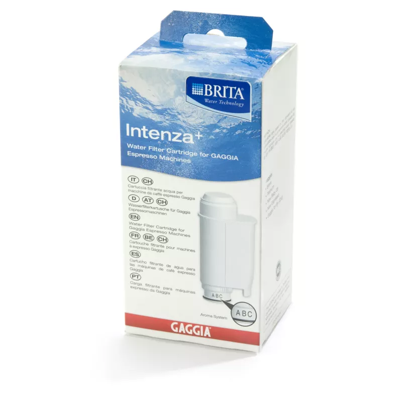Gaggia RI9113/60 Brita Intenza+ Wasserfilterkartusche