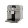 Gaggia Super-automatic espresso machine RI9305/01, Espressomaschine, 1,2 L, Kaffeebohnen, Kaffeepulver, Integriertes Mahlwerk, 1400 W, Schwarz, Silber