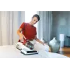 Hoover Ultra Vortex MBC500UV 011 Handstaubsauger Rot Beutellos