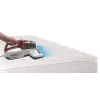 Hoover Ultra Vortex MBC500UV 011 Handstaubsauger Rot Beutellos