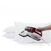 Hoover Ultra Vortex MBC500UV 011 Handstaubsauger Rot Beutellos