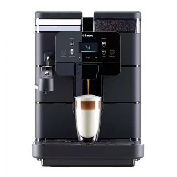 Saeco Royal Plus Espressomaschine 2,5 L
