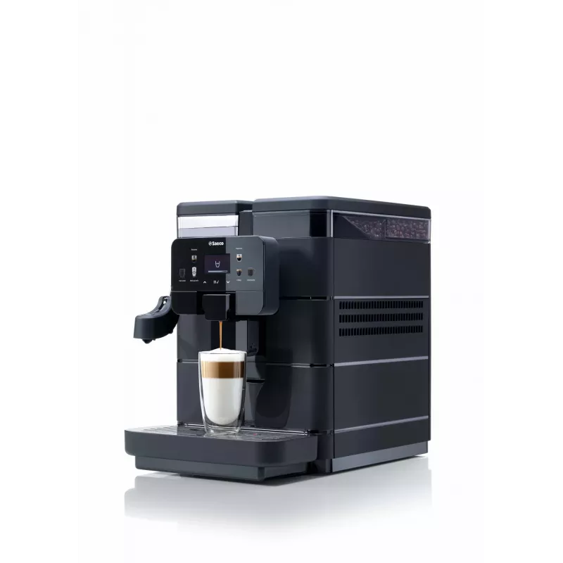 Saeco Royal Plus Espressomaschine 2,5 L