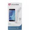 Cellularline Shape - Galaxy J7 (2016), Cover, Samsung, Galaxy J7, 14 cm (5.5 inch), Transparent
