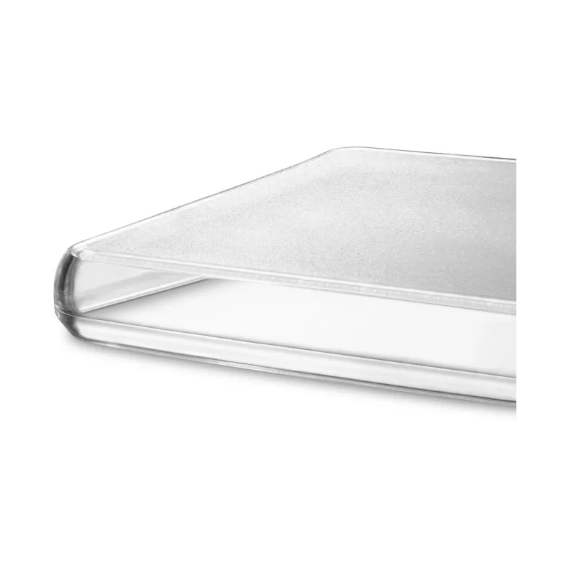 Cellularline Shape - Galaxy J7 (2016), Cover, Samsung, Galaxy J7, 14 cm (5.5 inch), Transparent