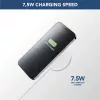 Cellularline Mag – kabelloses Ladegerät, kabellose Ladestation für MagSafe-System