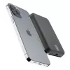 Cellularline Wireless power bank MAG 5000 Tragbarer Ladegerät kompatibel mit dem MagSafe-System