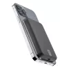 Cellularline Wireless power bank MAG 5000 Tragbarer Ladegerät kompatibel mit dem MagSafe-System