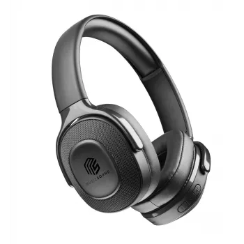 Music Sound Deep kabelloses Headset mit Low-Latency-Technologie