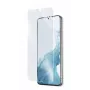 Cellularline Impact Glass - Galaxy S23 Dünnes, robustes und hochempfindliches gehärtetes Glas