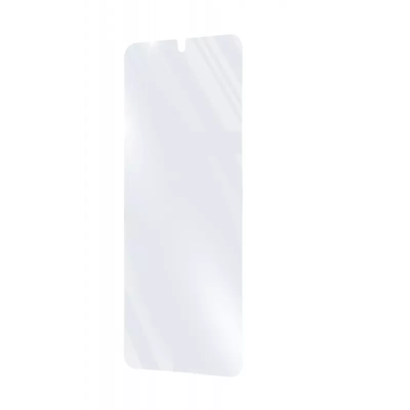 Cellularline Impact Glass - Galaxy S23 Dünnes, robustes und hochempfindliches gehärtetes Glas