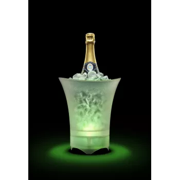 Cellularline Bluetooth-Lautsprecher Champagner Weiß