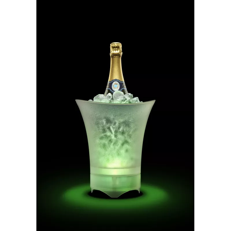 Cellularline Bluetooth-Lautsprecher Champagner Weiß