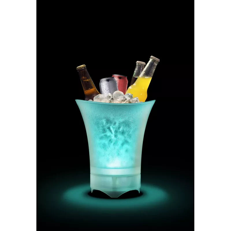 Cellularline Bluetooth-Lautsprecher Champagner Weiß
