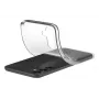 Cellularline Soft - Galaxy A15 Weichgummihülle, Hülle, Samsung, A15 5G, 16,5 cm (6,5 inch), Transparent
